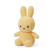 Load image into Gallery viewer, Miffy Terry Light Yellow
