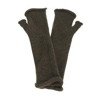 Park Lane Burnt Olive Gloves