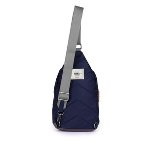 Roka Willesden Midnight Sling Bag