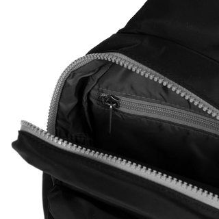 Roka Willesden Black Sling Bag