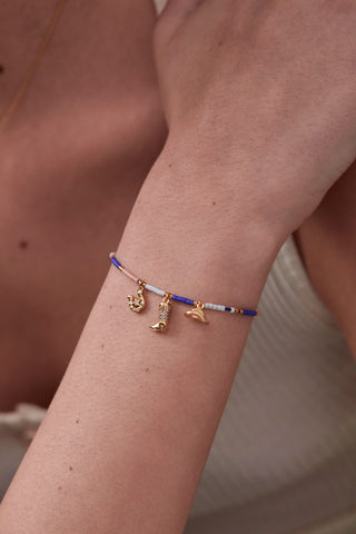 Cowboy Miyuki Louise Bracelet