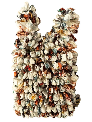 Be Bougie - Yeeha Tote Bag Sustainable Stretchy Eco Shopper