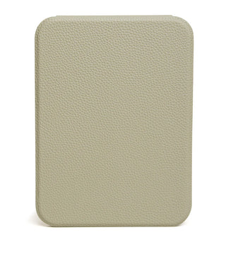 Alice Wheeler - Pistachio Folding Mirror