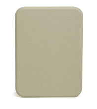Load image into Gallery viewer, Alice Wheeler - Pistachio Folding Mirror
