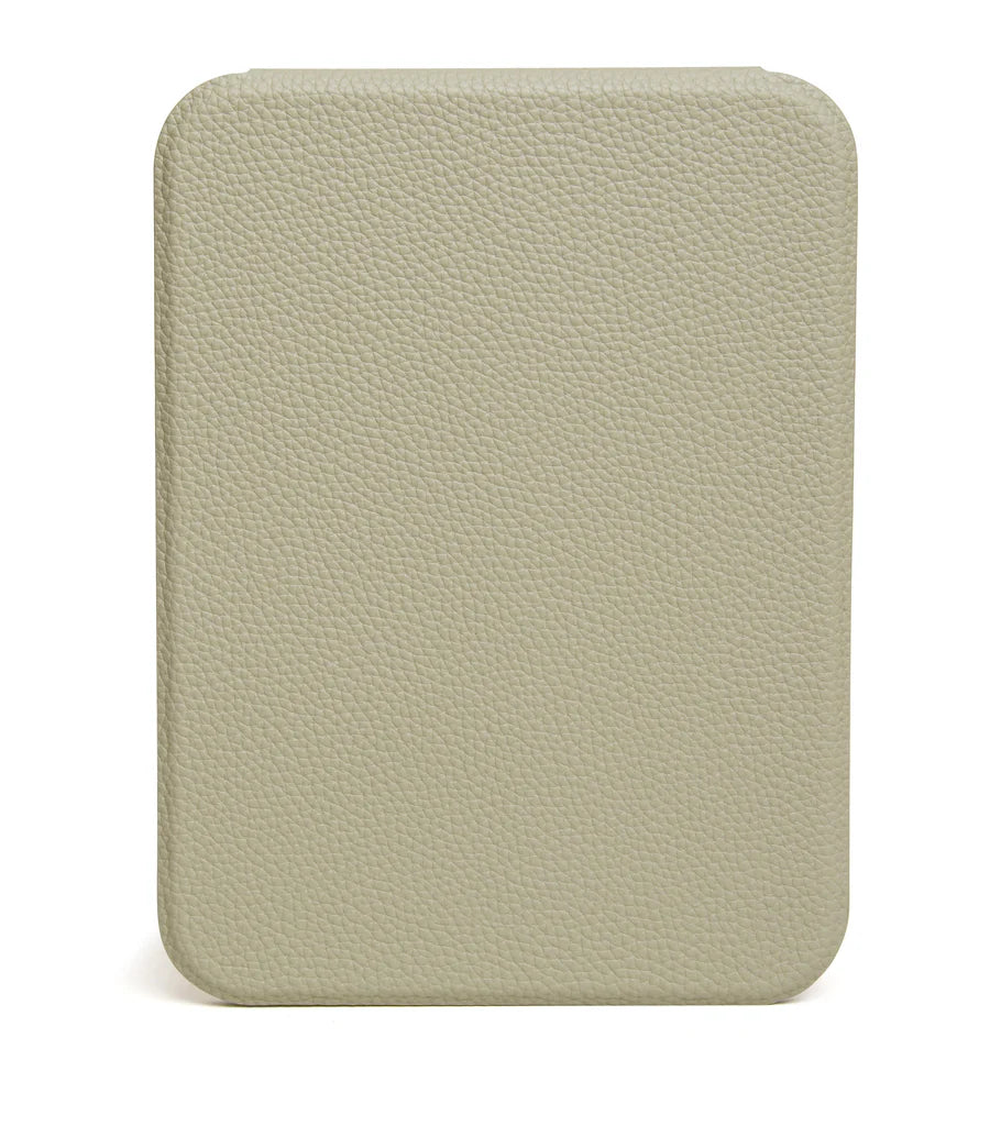 Alice Wheeler - Pistachio Folding Mirror