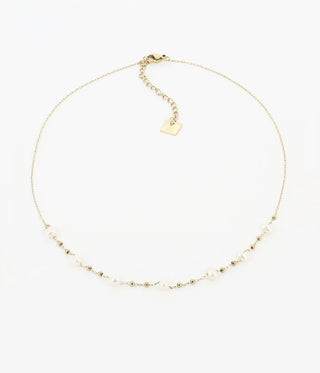 Zag Bijoux Zoe Necklace
