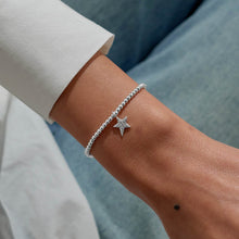 Load image into Gallery viewer, JOMA A LITTLE | FOREVER  BRACELET

