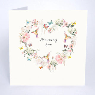Anniversary Love
