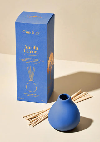 Aery Osmology Amalfi Lemon Diffuser