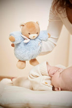 Load image into Gallery viewer, Kaloo - Blue Chubby Bear
