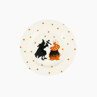 Emma Bridgewater - The Wise Witches 6.5 Inch Plate