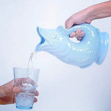 Load image into Gallery viewer, Gluggle Jug XL Pale Blue
