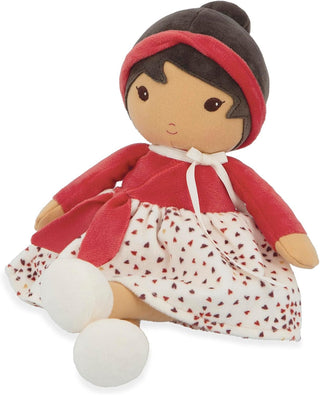 Kaloo Emilie Doll 25cm