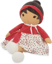 Load image into Gallery viewer, Kaloo Emilie Doll 25cm
