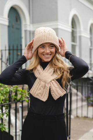PARK LANE HAT - CANDIED GINGER