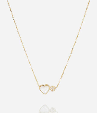 Zag Bijoux Naima Necklace