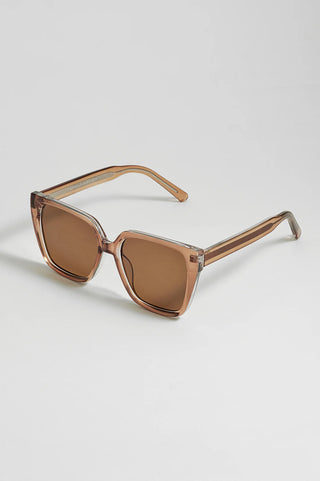 Estella Bartlett Sunglasses Beijing Champagne