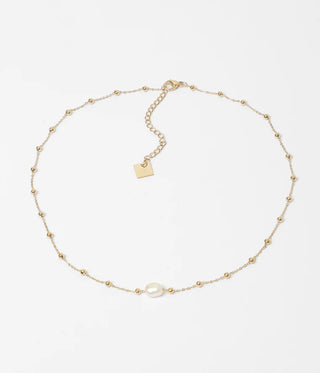 Zag Bijoux Izia Necklace