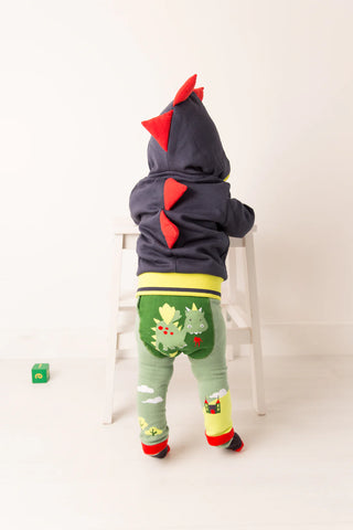 Blade & Rose Teddy & Dragon Leggings