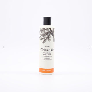 Cowshed Active Body Lotion