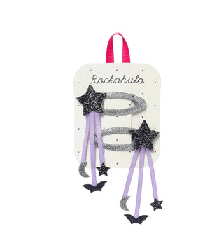 Rockahula Kids Spooky Star Streamer Clips