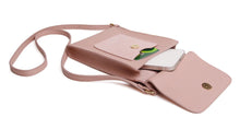 Load image into Gallery viewer, Alice Wheeler - Pink Mini Bloomsbury
