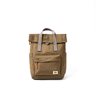 Roka Canfield Backpack in Army Nylon