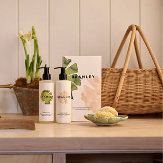 Bramley Restore Hand Gift Set