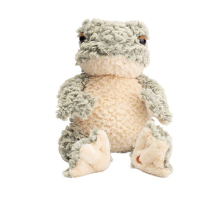 Wrendale  Frog Medium Plush Elliott