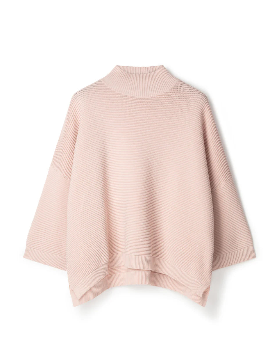 Chalk - Vicki Jumper in Pink