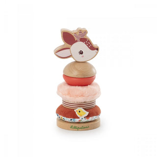 Kaloo Stella Stacking Pyramid