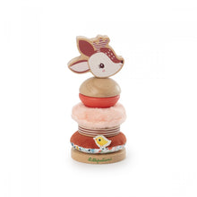 Load image into Gallery viewer, Kaloo Stella Stacking Pyramid
