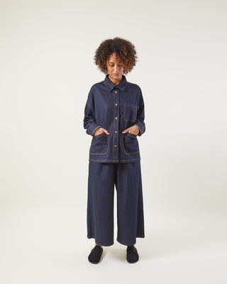 Chalk Frida Jacket