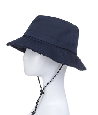 Waterproof Hat in Navy
