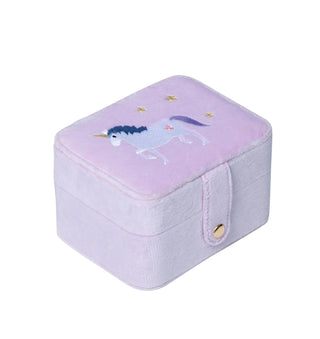 Rockahula Kids Unicorn Jewellery Box