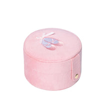Load image into Gallery viewer, Rocky Kids Ballet Jewellery Box
