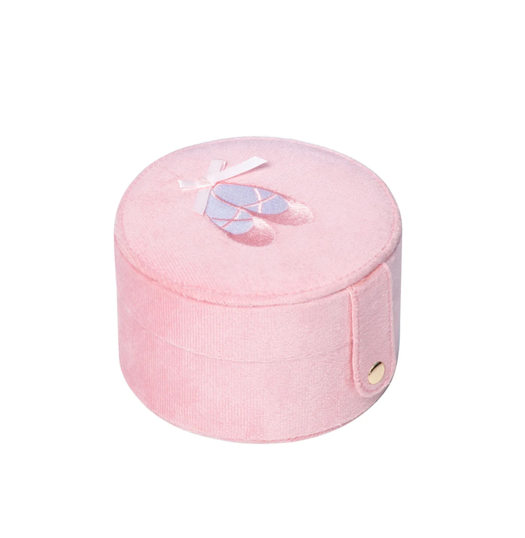 Rocky Kids Ballet Jewellery Box