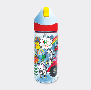 Drinks Bottle - On The Farm