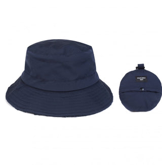 Waterproof Hat in Navy