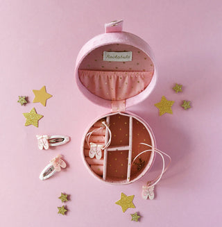 Rocky Kids Ballet Jewellery Box