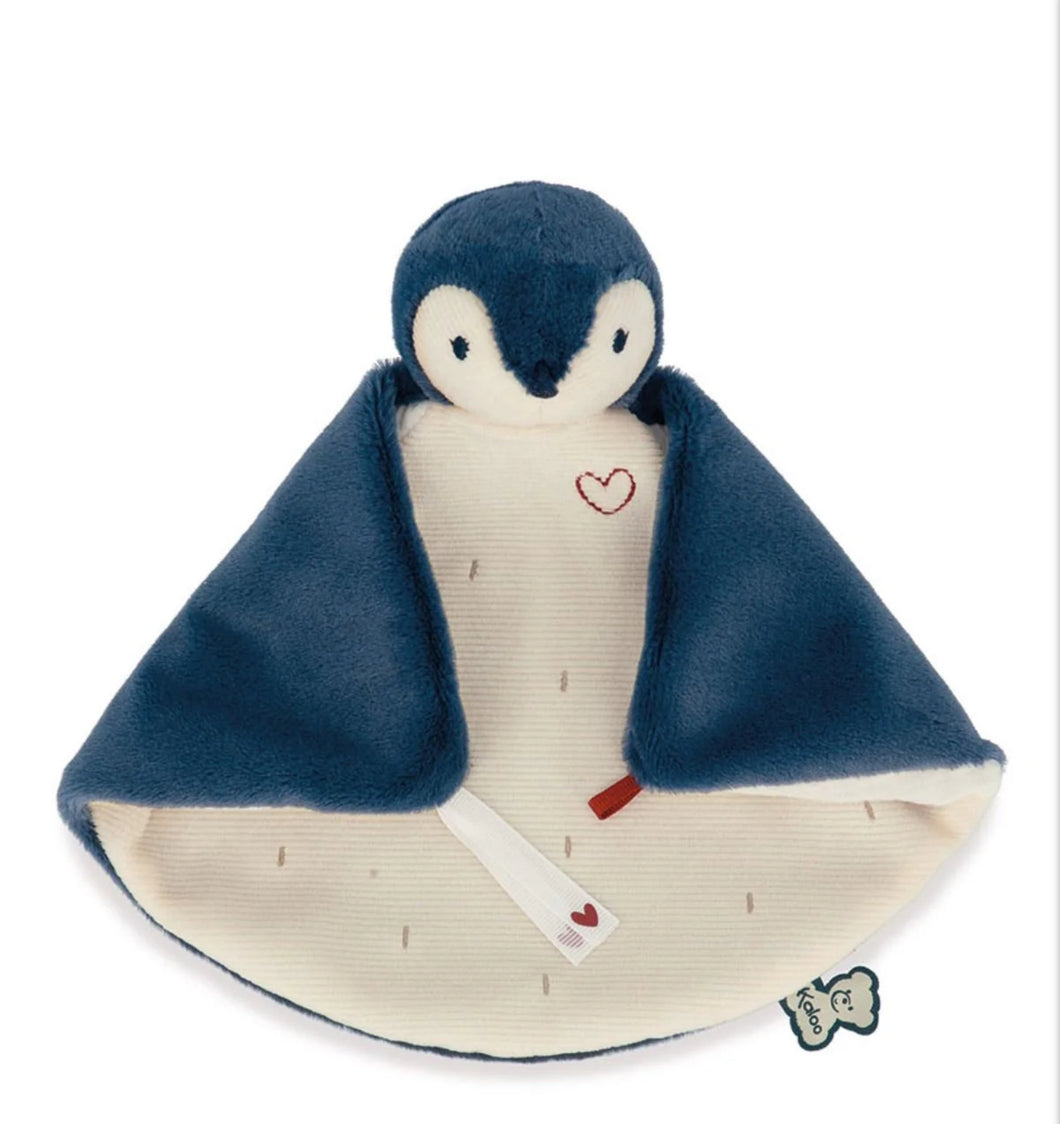 Kaloo Dou Dou Blue Penguin