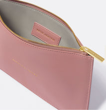 Load image into Gallery viewer, Katie Loxton Rose Pink Pouch - Beautiful Friend
