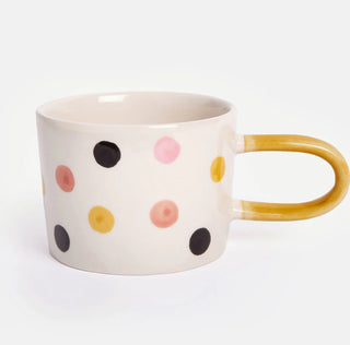 MULTI DOTTY MUG
