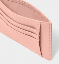 Load image into Gallery viewer, Katie Loxton Cardholder in Dusky Rose
