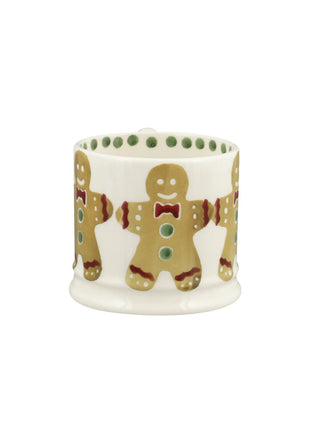 Emma Bridgewater Gingerbread Small Mug