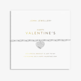 Joma A Little Happy Valentine Bracelet