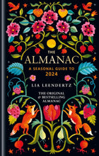 Load image into Gallery viewer, ALMANAC: A SEASONAL GUIDE TO 2024 (HB)
