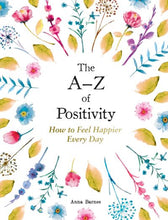 Load image into Gallery viewer, A-Z OF POSITIVITY (SUMMERSDALE) (HB)
