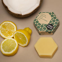 Load image into Gallery viewer, Fruu….Phyto-Keratin Hair Conditioner Bar
