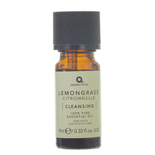 Load image into Gallery viewer, Aroma Home 100% Pure Essential Oil Lemongrass
